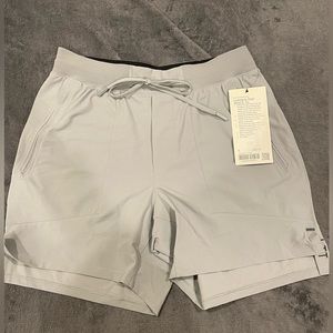 Lululemon License to Train Shorts